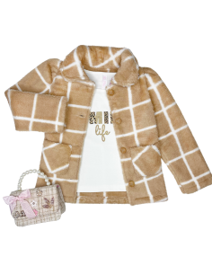 CHAQUETA - CQNA0040 2