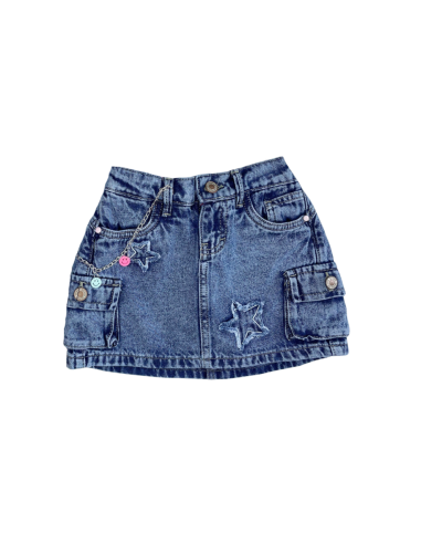 FALDA SHORT - SFNA0004