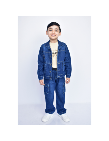 CONJUNTO JEAN NIÑO - CJNO0001