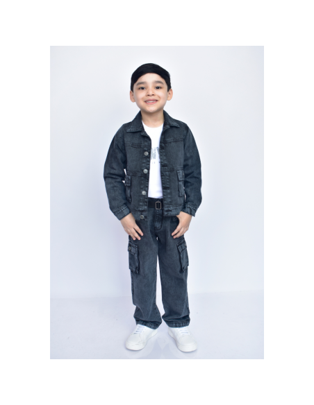 CONJUNTO JEAN NIÑO - CJNO0001