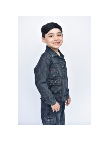 CONJUNTO JEAN NIÑO - CJNO0001