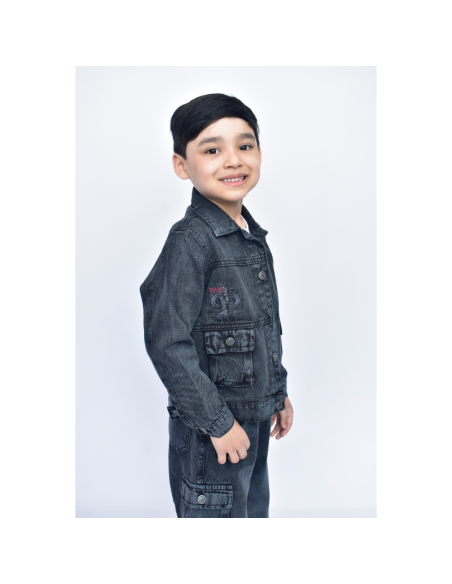 CONJUNTO JEAN NIÑO - CJNO0001