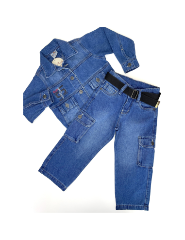 CONJUNTO JEAN NIÑO - CJNO0001