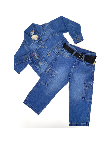 CONJUNTO JEAN NIÑO - CJNO0001