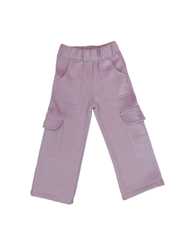 PANTALÓN BUZO - BSNA0006