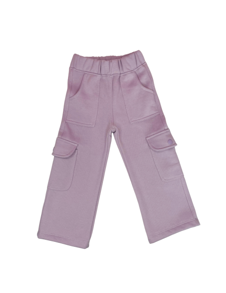 PANTALÓN BUZO - BSNA0006