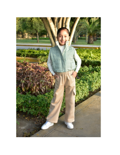 PANTALÓN BUZO - BSNA0006