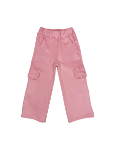 PANTALÓN BUZO - BSNA0006 2