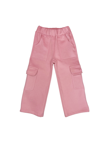 PANTALÓN BUZO - BSNA0006