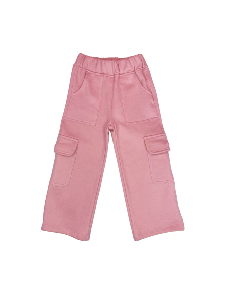 PANTALÓN BUZO - BSNA0006