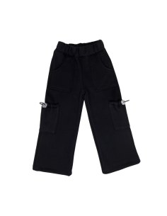 PANTALÓN BUZO - BSNA0005 2