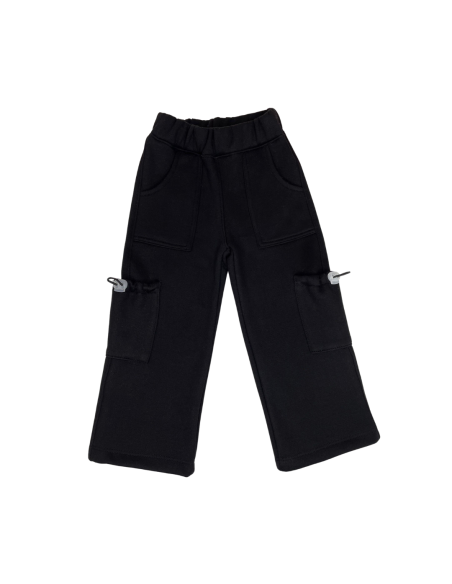 PANTALÓN BUZO - BSNA0005