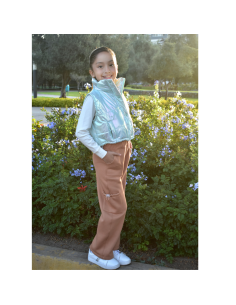 PANTALÓN BUZO - BSNA0005