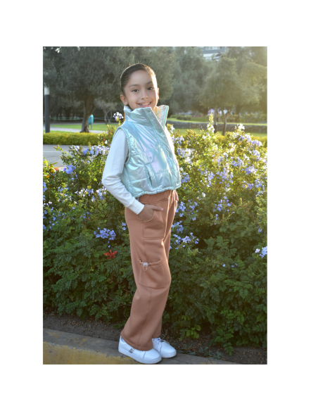 PANTALÓN BUZO - BSNA0005