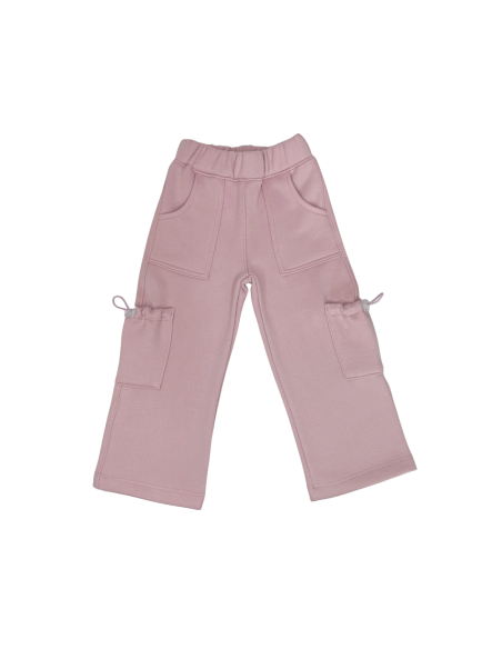 PANTALÓN BUZO - BSNA0005