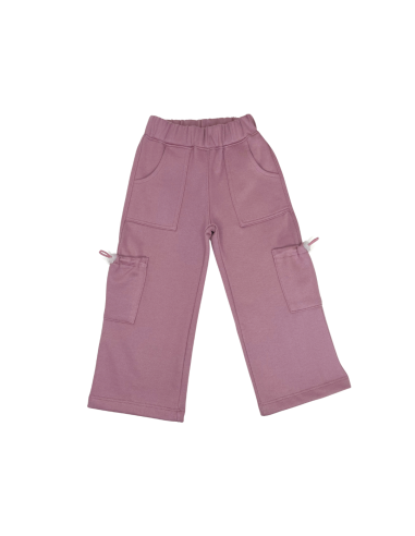 PANTALÓN BUZO - BSNA0005