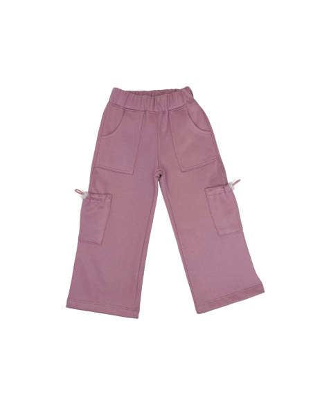 PANTALÓN BUZO - BSNA0005