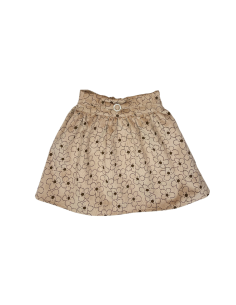 FALDA CORDUROY - FLNA0244 2