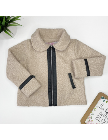 CHAQUETA CARNERO - CQNA0049