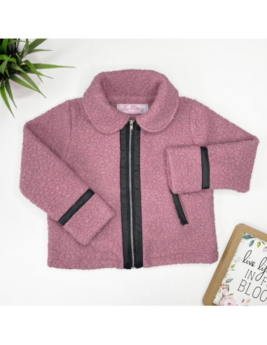 CHAQUETA CARNERO - CQNA0049