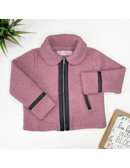 CHAQUETA CARNERO - CQNA0049