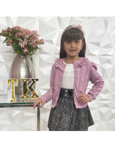 Chaqueta CQNA - 0025 2