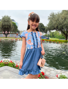 Vestido  VSNA - 0105 2