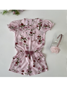 Enterizo - ENNA 0022 2