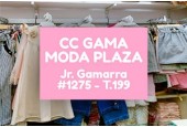 TopKids "Gama Moda Plaza"