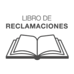 libro de reclamaciones